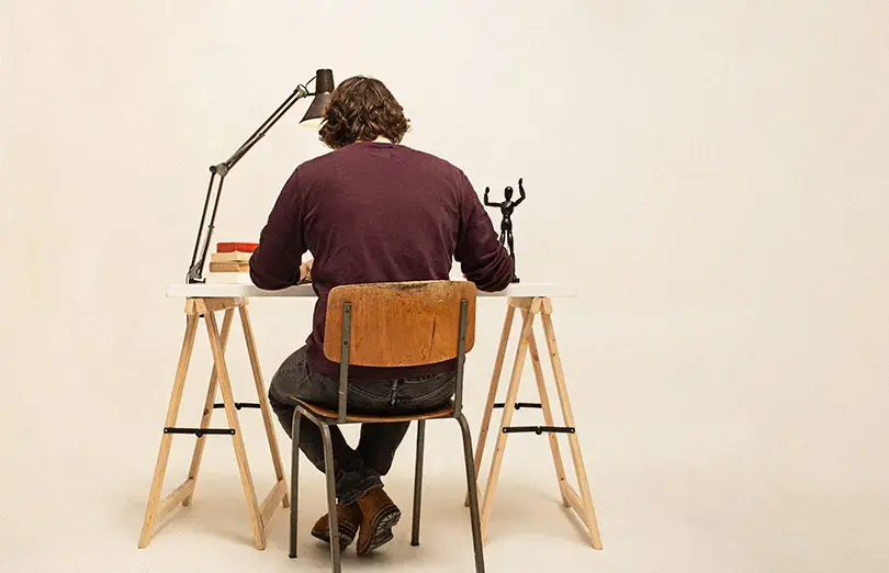 Behind every successful venture is an expert team